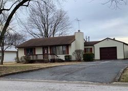 Pre-foreclosure Listing in FREY LN FAIRVIEW HEIGHTS, IL 62208