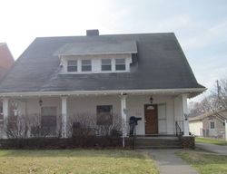 Pre-foreclosure Listing in N TONICA ST MASON CITY, IL 62664