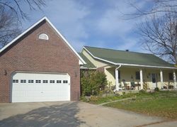 Pre-foreclosure Listing in E MISSISSIPPI AVE ELWOOD, IL 60421