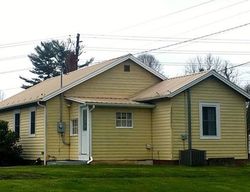 Pre-foreclosure Listing in SUMMIT AVE SPRUCE PINE, NC 28777