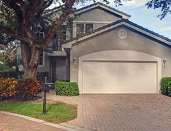 Pre-foreclosure in  N PEPPERTREE DR Vero Beach, FL 32963