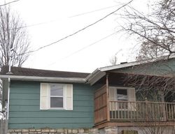 Pre-foreclosure Listing in E 2ND ST VINTON, IA 52349