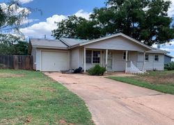 Pre-foreclosure Listing in MIMOSA DR ABILENE, TX 79603