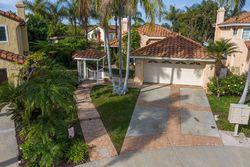 Pre-foreclosure in  CORTE JARDIN Carlsbad, CA 92009