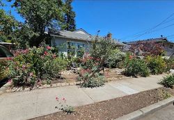 Pre-foreclosure in  REGENT ST Redwood City, CA 94061