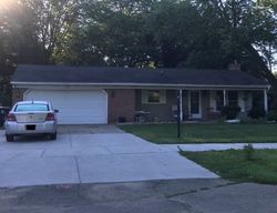 Pre-foreclosure Listing in PLASMAN AVE HOLLAND, MI 49423