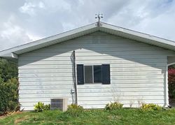 Pre-foreclosure Listing in KATHRYN DR NILES, MI 49120