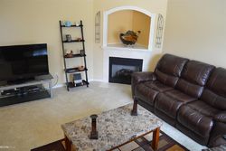 Pre-foreclosure in  SIENNA CIR Clinton Township, MI 48038
