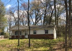 Pre-foreclosure in  MUSBACH RD Grass Lake, MI 49240