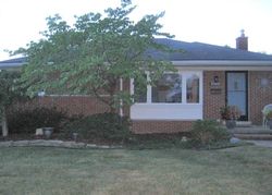 Pre-foreclosure Listing in YALE ST SAINT CLAIR SHORES, MI 48081