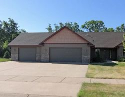 Pre-foreclosure Listing in 382ND DR NORTH BRANCH, MN 55056