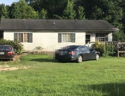 Pre-foreclosure Listing in VALLEY CHAPEL RD HAMILTON, MS 39746
