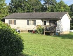 Pre-foreclosure in  VALLEY CHAPEL RD Hamilton, MS 39746