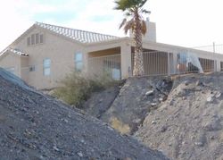 Pre-foreclosure in  AVENIDA GRANDE Bullhead City, AZ 86442
