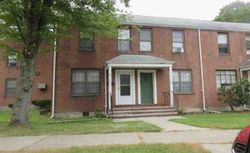 Pre-foreclosure Listing in TEXAS AVE BRIDGEPORT, CT 06610