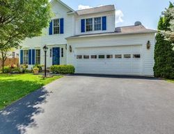 Pre-foreclosure in  CANAL RUN DR Point Of Rocks, MD 21777