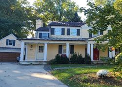 Pre-foreclosure in  CARRIAGE CT Kensington, MD 20895