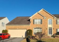 Pre-foreclosure Listing in SHINNECOCK DR SILVER SPRING, MD 20904