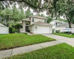 Pre-foreclosure Listing in WELLBROOK DR NEW PORT RICHEY, FL 34653