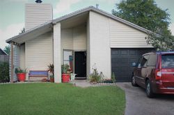 Pre-foreclosure in  CAROUSEL CIR Baytown, TX 77521