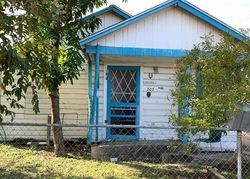 Pre-foreclosure in  PUEBLO ST Corpus Christi, TX 78405