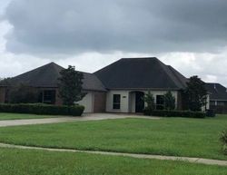 Pre-foreclosure Listing in RIVER RUN DR ADDIS, LA 70710