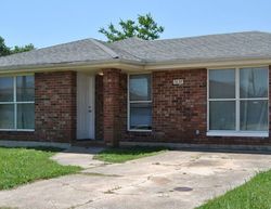 Pre-foreclosure Listing in HANSBROUGH ST NEW ORLEANS, LA 70127