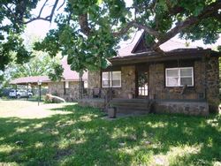 Pre-foreclosure Listing in MUSSETT RD FORT SMITH, AR 72904