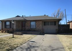 Pre-foreclosure Listing in HAMILTON ST PAMPA, TX 79065