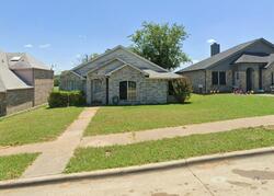 Pre-foreclosure Listing in HILLTOP DR MESQUITE, TX 75180