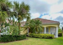 Pre-foreclosure in  SW BLUE MESA WAY Port Saint Lucie, FL 34987