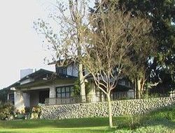 Pre-foreclosure in  BERKSHIRE DR Los Angeles, CA 90032