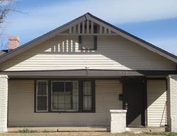 Pre-foreclosure in  NW 25TH ST Oklahoma City, OK 73103