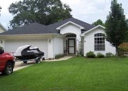 Pre-foreclosure in  VOLUSIA AVE Panama City, FL 32405