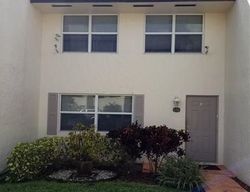 Pre-Foreclosure - Nw 28th St Apt 120 - Pompano Beach, FL