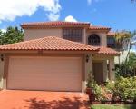 Pre-foreclosure in  SW 87TH WAY Hollywood, FL 33025