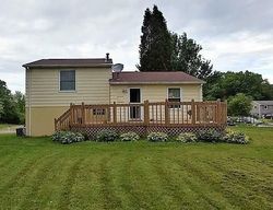 Pre-foreclosure in  GOLDEN DR Meadville, PA 16335