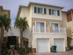 Pre-foreclosure in  SW 75TH WAY Fort Lauderdale, FL 33314