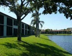 Pre-foreclosure Listing in LAKE POINTE DR APT 111 FORT LAUDERDALE, FL 33309