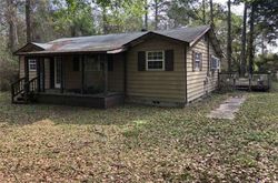 Pre-foreclosure Listing in DEBBIE ST SAINT MARYS, GA 31558