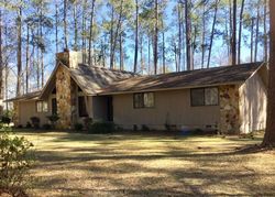Pre-foreclosure Listing in OLD MILLTOWN RD NASHVILLE, GA 31639