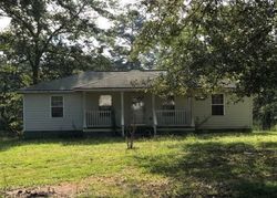 Pre-foreclosure in  ANN MURPHY RD West Point, GA 31833