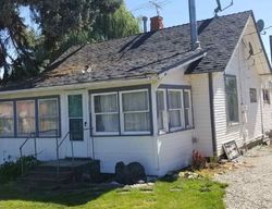 Pre-foreclosure in  ACADEMY RD Greenleaf, ID 83626