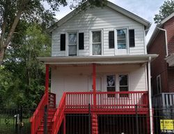 Pre-foreclosure Listing in S KIMBARK AVE CHICAGO, IL 60619