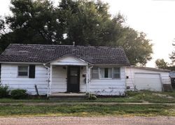 Pre-foreclosure in  MARKET ST Westville, IL 61883