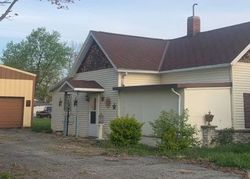 Pre-foreclosure Listing in S CLARK ST MARION, IN 46953