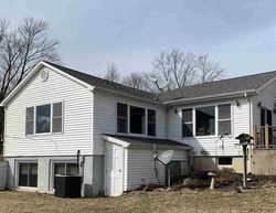 Pre-foreclosure Listing in S STATE ROAD 5-57 PIERCETON, IN 46562