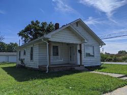 Pre-foreclosure Listing in S MCCANN ST KOKOMO, IN 46901