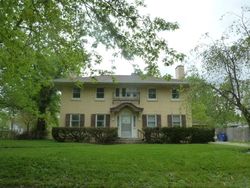 Pre-foreclosure Listing in S BOOTS ST MARION, IN 46953