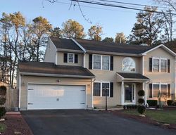 Pre-foreclosure Listing in 5TH AVE TOMS RIVER, NJ 08757